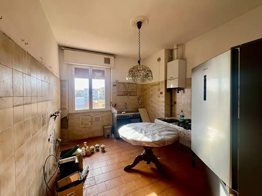 Immagine 8 di Appartamento in vendita  a Livorno