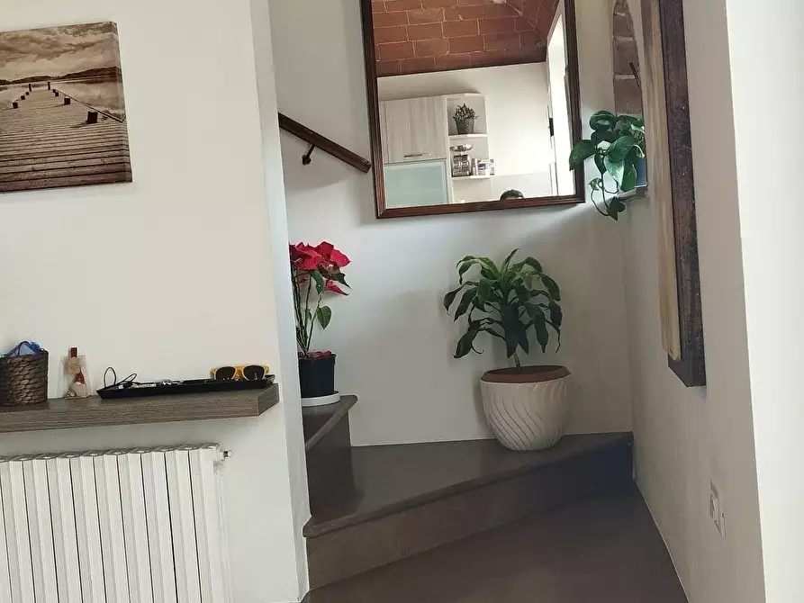 Immagine 2 di Terratetto in vendita  a Cascina