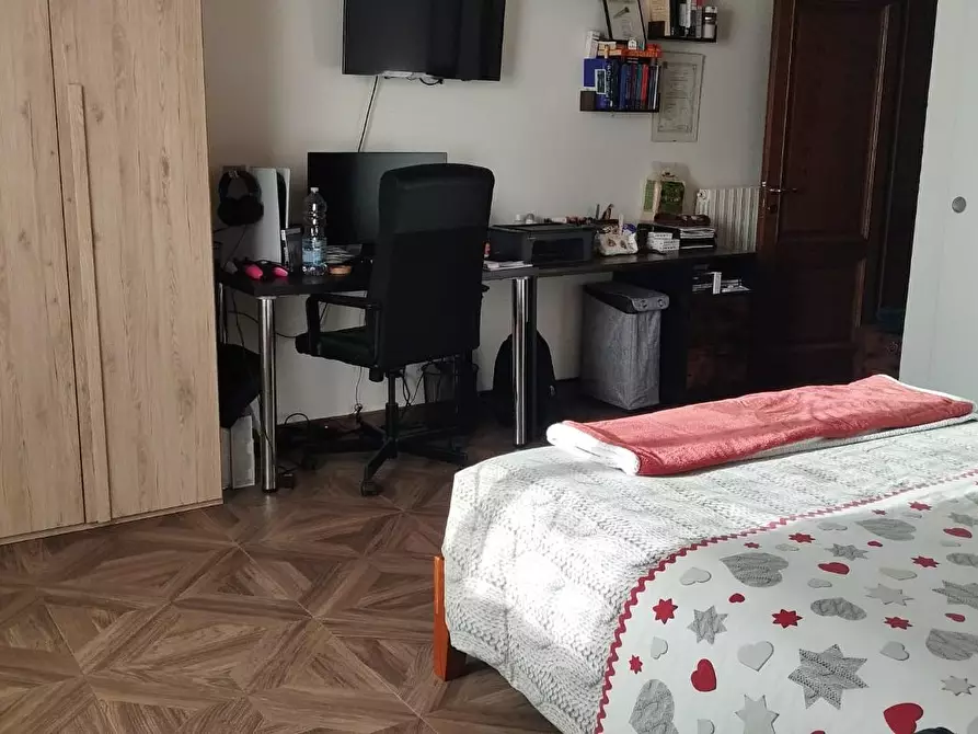 Immagine 12 di Terratetto in vendita  a Cascina