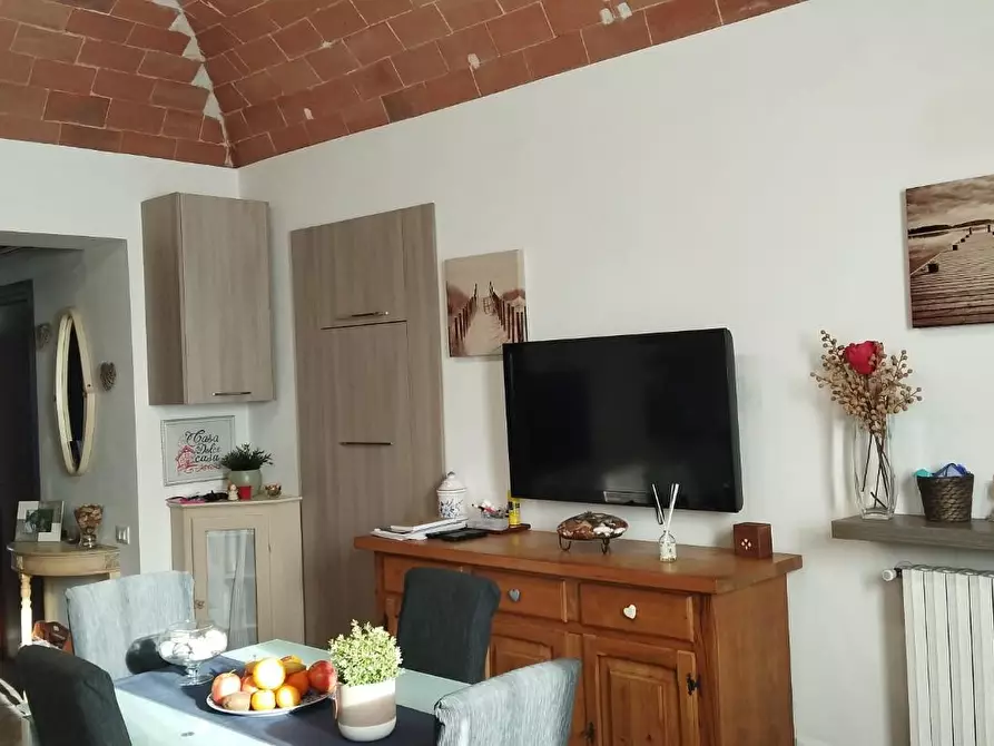 Immagine 1 di Terratetto in vendita  a Cascina