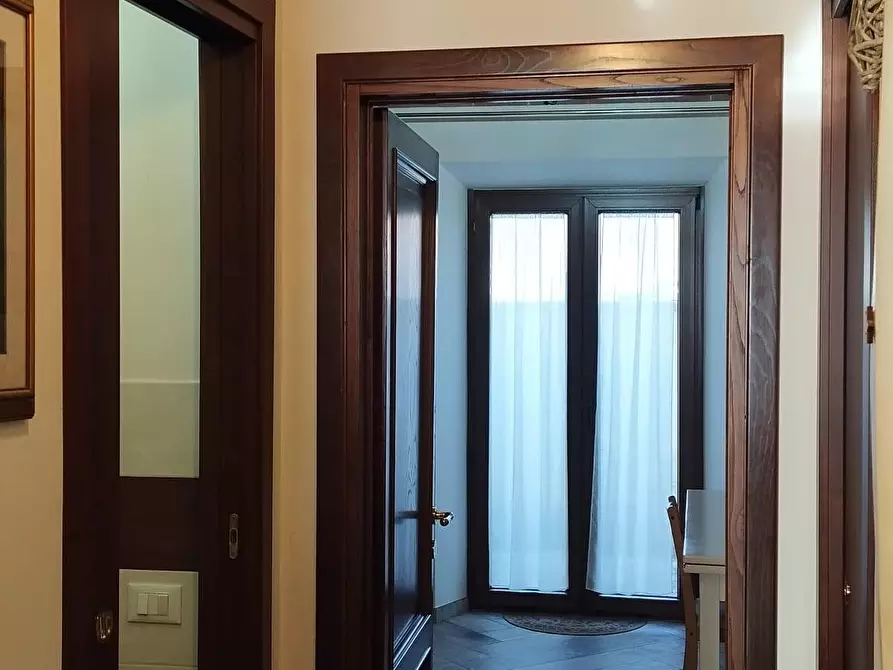 Immagine 14 di Terratetto in vendita  a Cascina