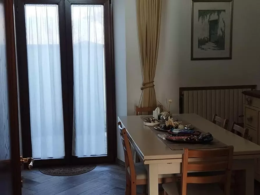 Immagine 8 di Terratetto in vendita  a Cascina