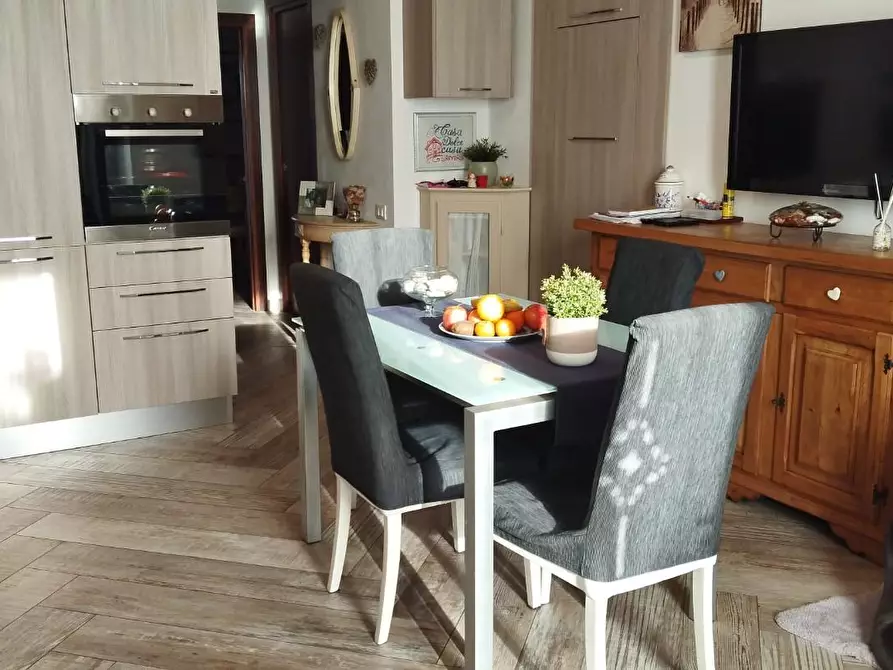 Immagine 3 di Terratetto in vendita  a Cascina