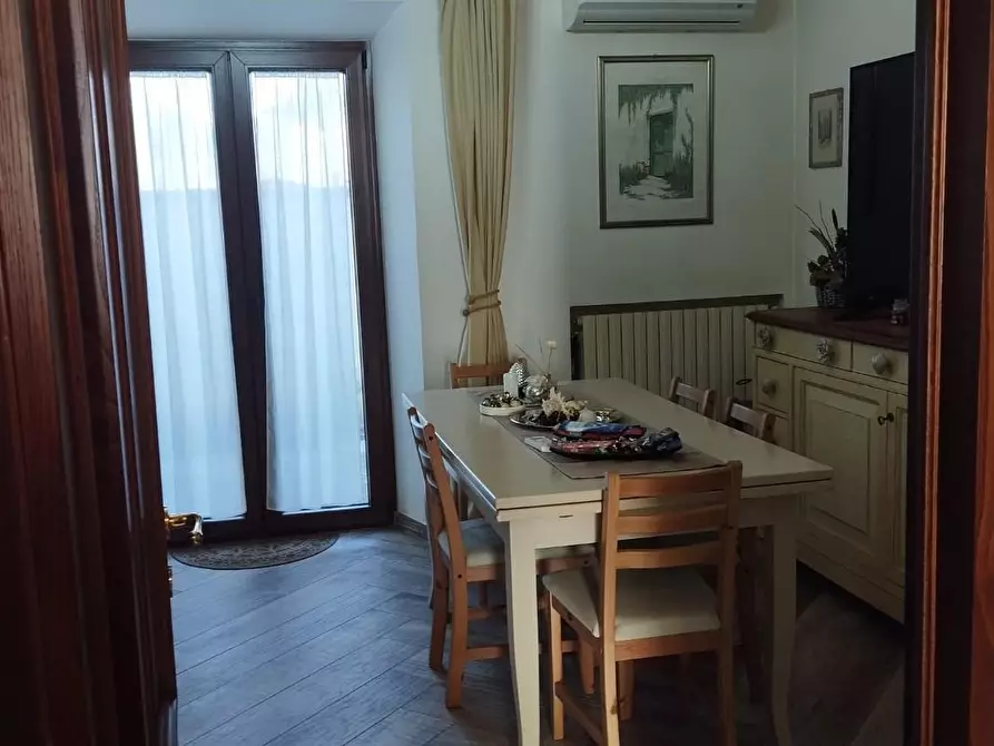 Immagine 7 di Terratetto in vendita  a Cascina