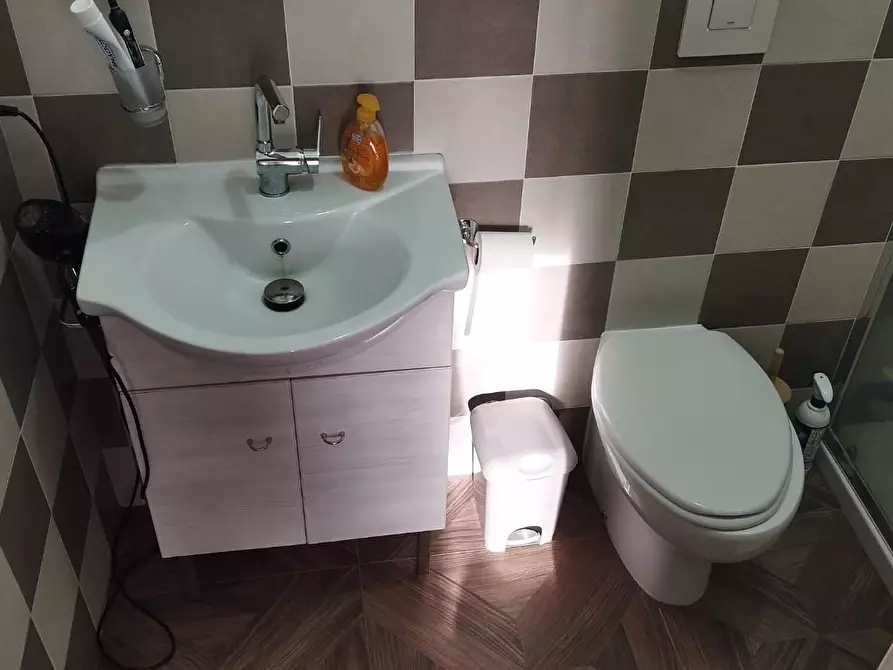 Immagine 6 di Terratetto in vendita  a Cascina