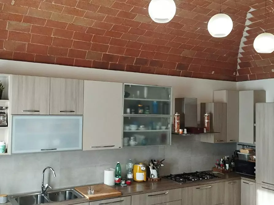 Immagine 16 di Terratetto in vendita  a Cascina