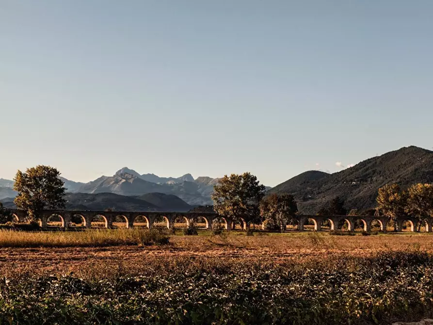 Immagine 13 di Casa bifamiliare in vendita  a San Giuliano Terme