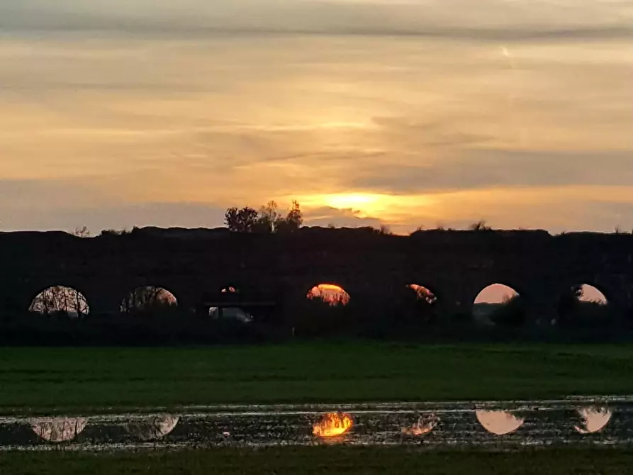Immagine 15 di Casa bifamiliare in vendita  a San Giuliano Terme