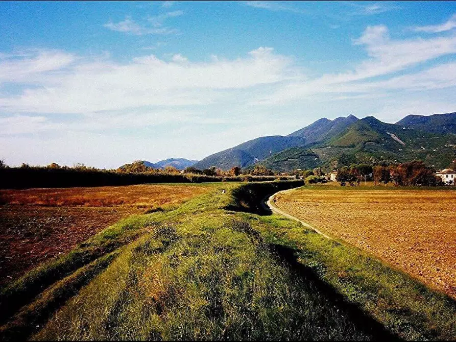 Immagine 12 di Casa bifamiliare in vendita  a San Giuliano Terme