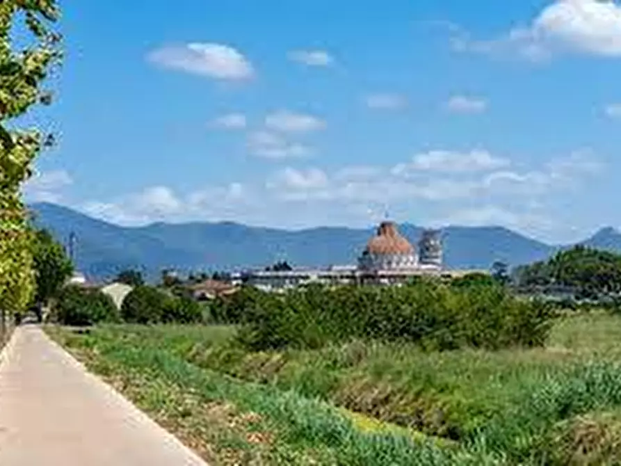 Immagine 8 di Casa bifamiliare in vendita  a San Giuliano Terme