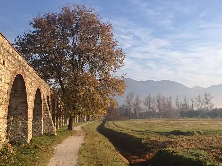 Immagine 14 di Casa bifamiliare in vendita  a San Giuliano Terme