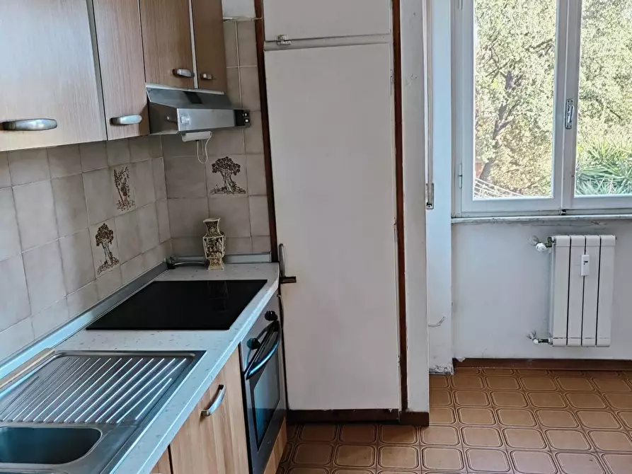 Immagine 9 di Appartamento in vendita  a Livorno