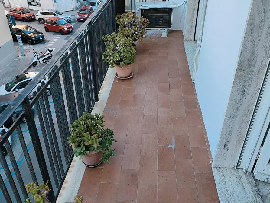 Immagine 6 di Appartamento in vendita  a Livorno