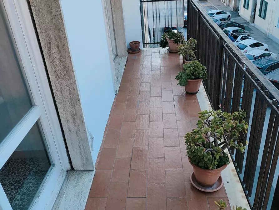 Immagine 7 di Appartamento in vendita  a Livorno