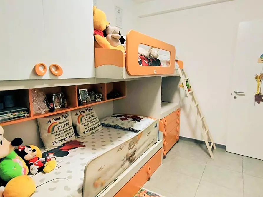 Immagine 15 di Appartamento in vendita  a Calcinaia