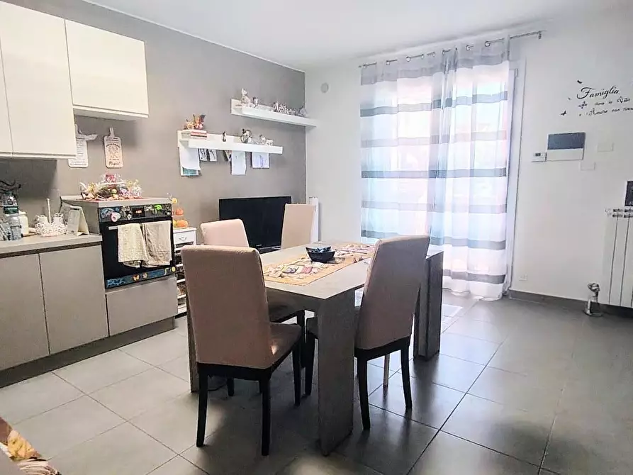 Immagine 5 di Appartamento in vendita  a Calcinaia