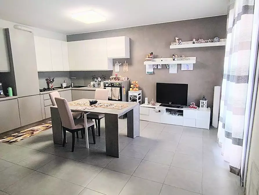 Immagine 4 di Appartamento in vendita  a Calcinaia