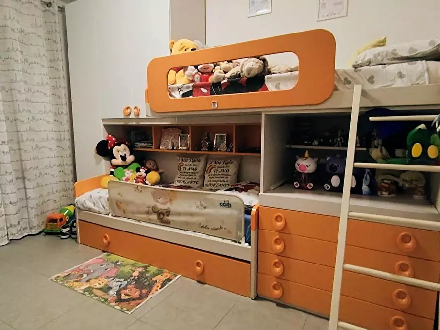 Immagine 14 di Appartamento in vendita  a Calcinaia