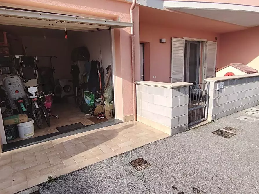 Immagine 2 di Appartamento in vendita  a Calcinaia