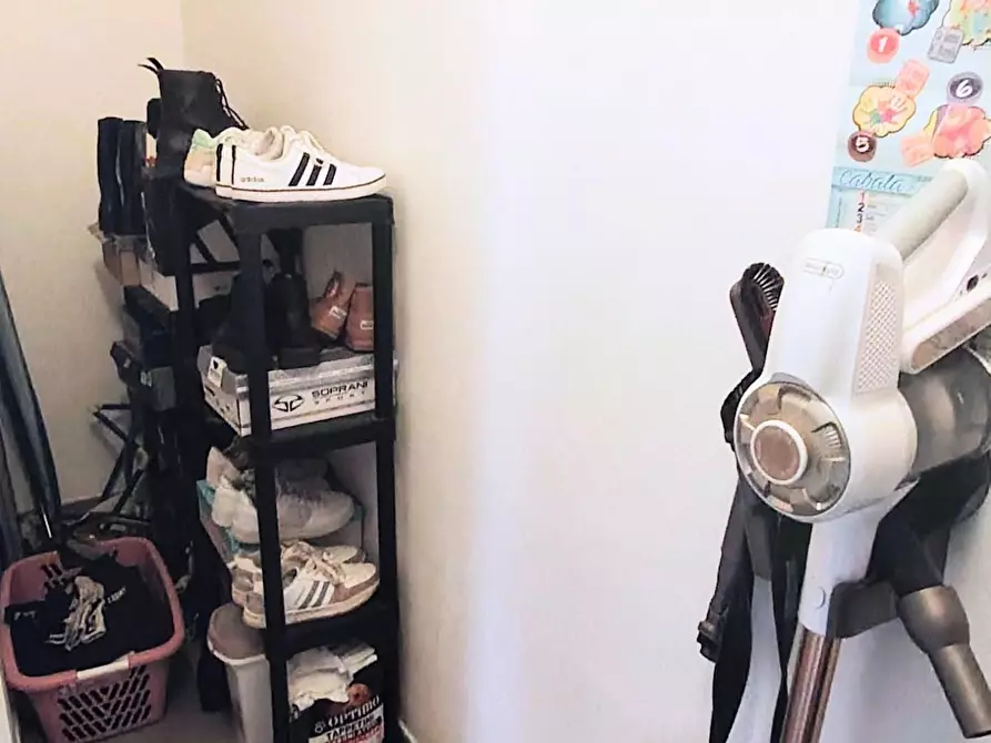 Immagine 7 di Appartamento in vendita  a Calcinaia