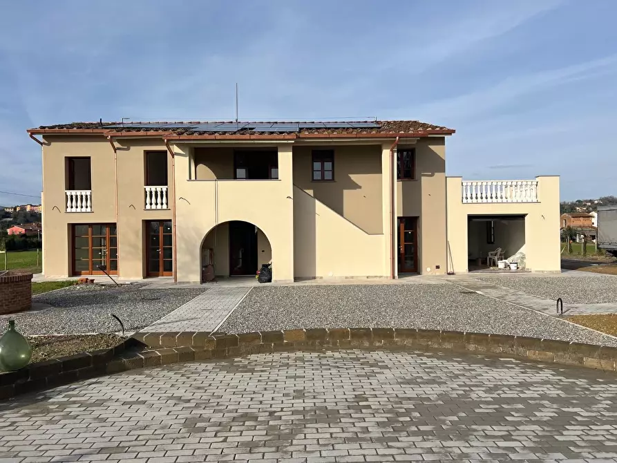 Immagine 45 di Villa in vendita  a Santa Maria A Monte