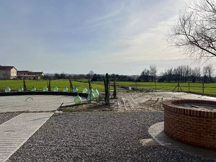 Immagine 10 di Villa in vendita  a Santa Maria A Monte