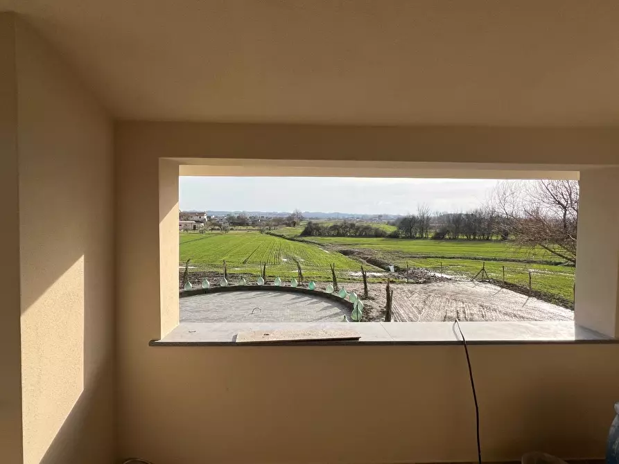 Immagine 19 di Villa in vendita  a Santa Maria A Monte