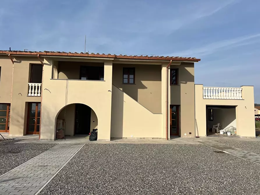 Immagine 16 di Villa in vendita  a Santa Maria A Monte