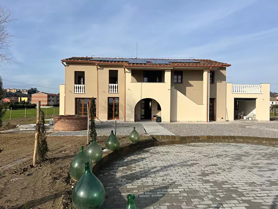 Immagine 49 di Villa in vendita  a Santa Maria A Monte