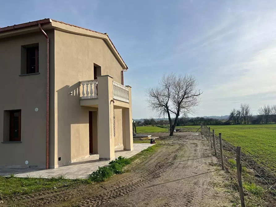 Immagine 27 di Villa in vendita  a Santa Maria A Monte