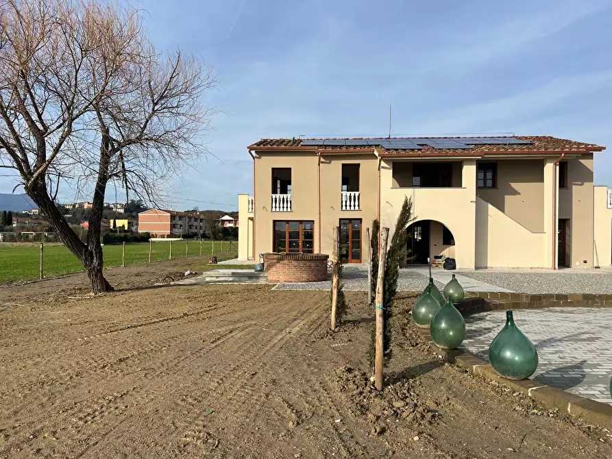 Immagine 52 di Villa in vendita  a Santa Maria A Monte