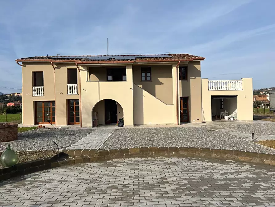 Immagine 44 di Villa in vendita  a Santa Maria A Monte