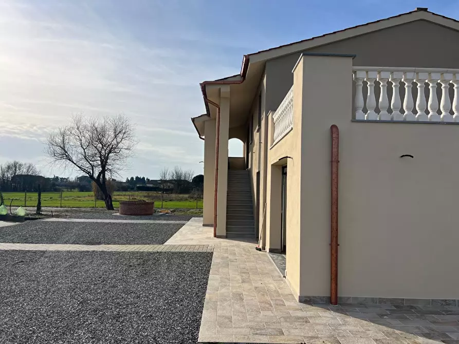 Immagine 57 di Villa in vendita  a Santa Maria A Monte