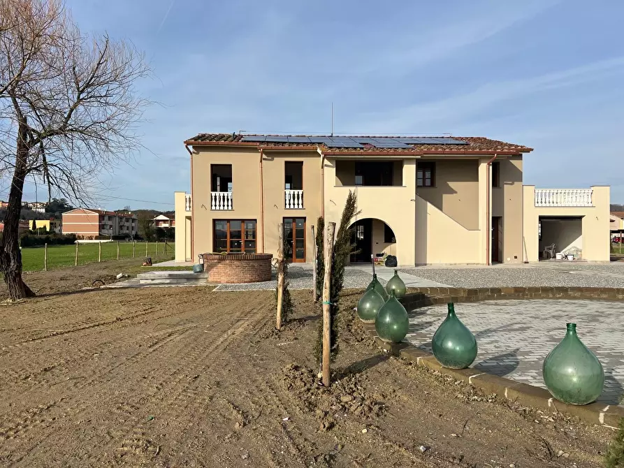 Immagine 54 di Villa in vendita  a Santa Maria A Monte