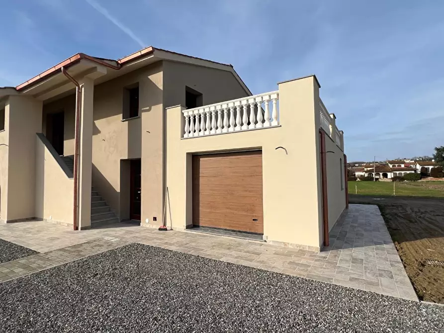 Immagine 14 di Villa in vendita  a Santa Maria A Monte