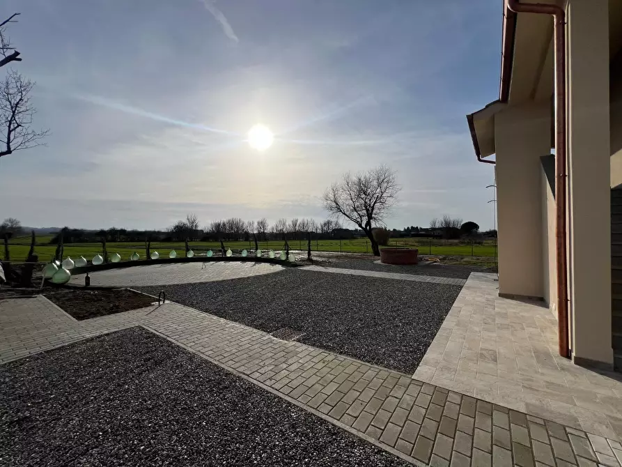 Immagine 35 di Villa in vendita  a Santa Maria A Monte