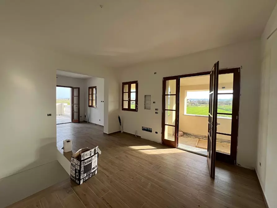 Immagine 22 di Villa in vendita  a Santa Maria A Monte