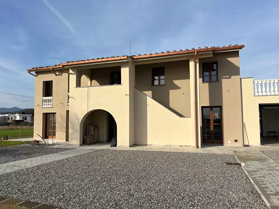 Immagine 34 di Villa in vendita  a Santa Maria A Monte