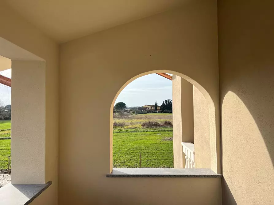 Immagine 7 di Villa in vendita  a Santa Maria A Monte