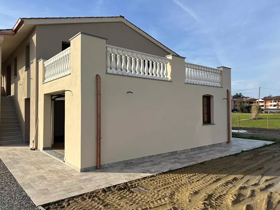 Immagine 40 di Villa in vendita  a Santa Maria A Monte