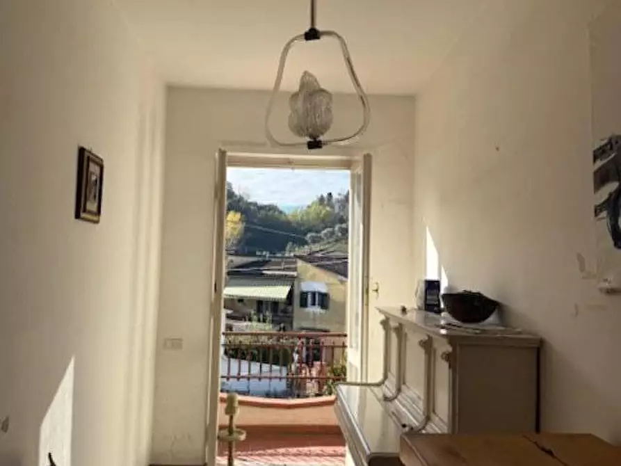 Immagine 7 di Porzione di casa in vendita  a Carrara
