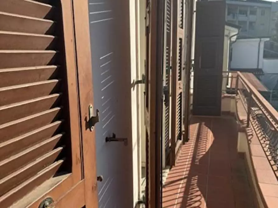 Immagine 20 di Porzione di casa in vendita  a Carrara