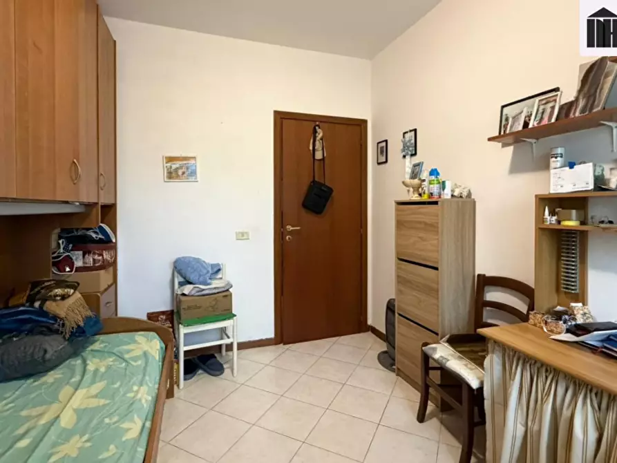 Immagine 16 di Appartamento in vendita  a Fucecchio