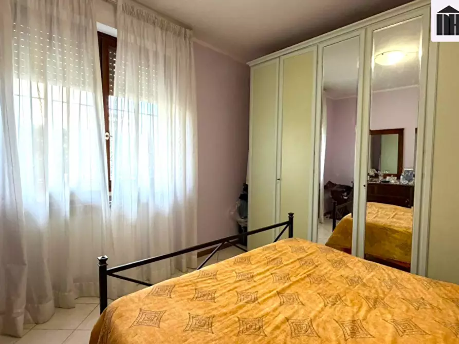 Immagine 12 di Appartamento in vendita  a Fucecchio