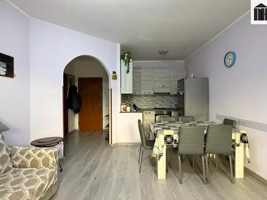 Immagine 9 di Appartamento in vendita  a Fucecchio