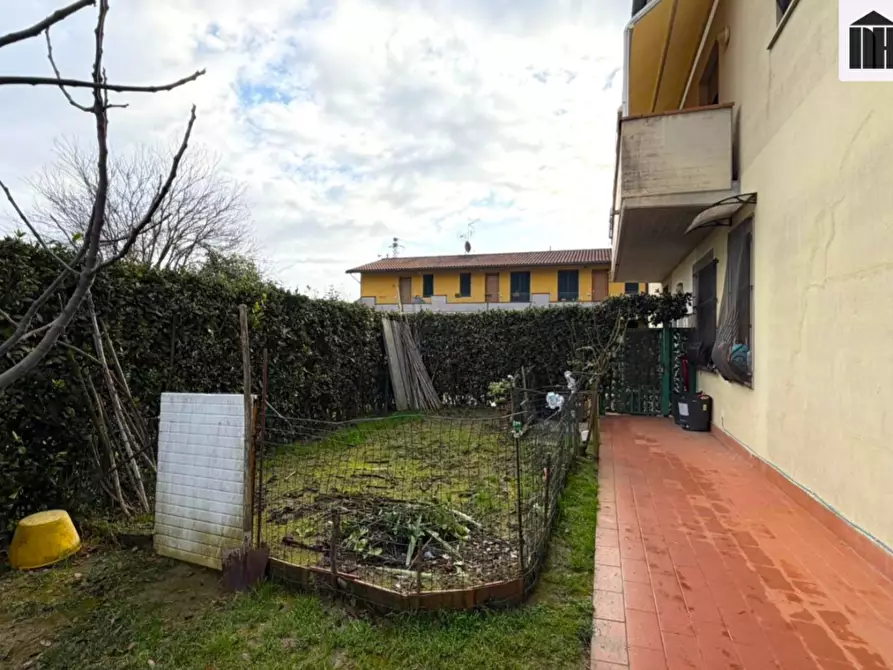 Immagine 3 di Appartamento in vendita  a Fucecchio