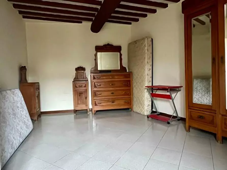 Immagine 7 di Appartamento in vendita  a Asciano