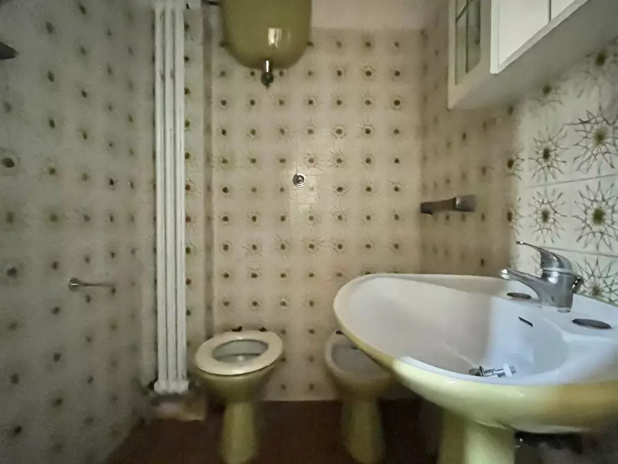 Immagine 14 di Appartamento in vendita  a Asciano