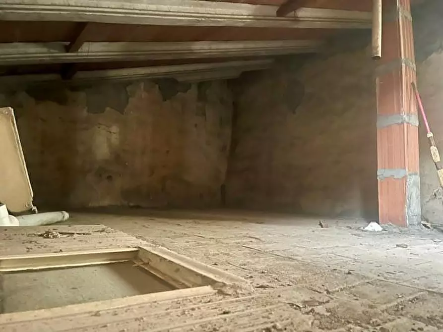 Immagine 13 di Appartamento in vendita  a Asciano