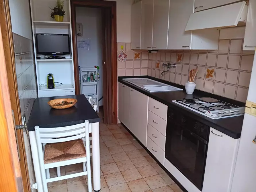 Immagine 9 di Appartamento in vendita  a Ponsacco